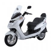 2011 Sym Joyride 125 RV photo